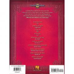 Classic Rock Heroes von Joe Charupakorn 