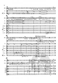 Savitri von Gustav Holst 