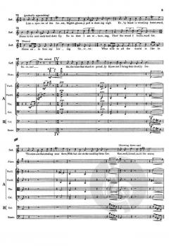 Savitri von Gustav Holst 