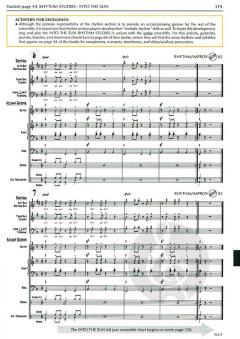 Standard Of Excellence: Jazz Ensemble Method (Director Score) 