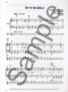 That's Jazz Christmas Book 1 von Bradley Sowash 