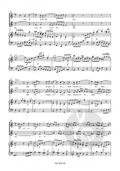 Missa in G-Dur (J.S. Bach) 