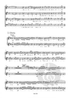 Missa in G-Dur (J.S. Bach) 