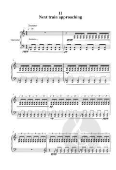 Mind The Gap von Luís Tinoco 