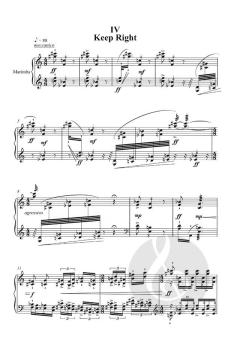 Mind The Gap von Luís Tinoco 