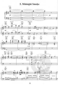 The Hunting of the Snark von Mike Batt 