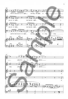 The Last Night Of The World von Claude-Michel Schönberg 