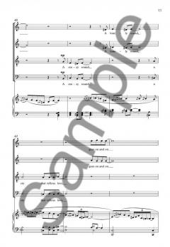 The Last Night Of The World von Claude-Michel Schönberg 