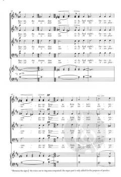 Evening Hymn von Henry Balfour Gardiner 