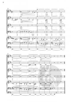 Evening Hymn von Henry Balfour Gardiner 