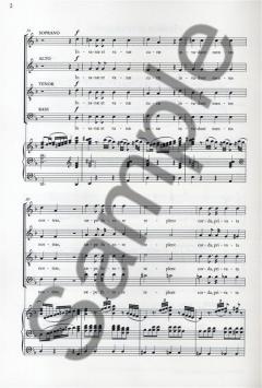 Insanae et Vanae Curae von Joseph Haydn 