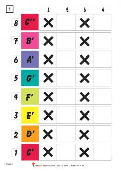 Boomwhackers - How To Start 1 