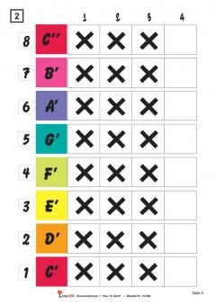 Boomwhackers - How To Start 1 