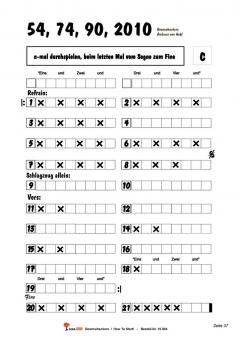 Boomwhackers - How To Start 1 