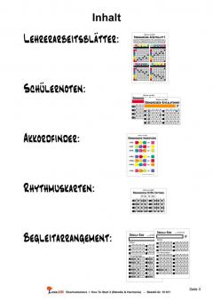 Boomwhackers - How To Start 2 