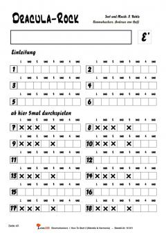 Boomwhackers - How To Start 2 