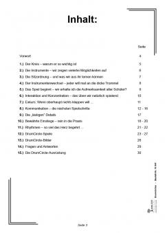 Drum Circles - Ein Kommunikationserlebnis 