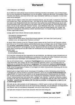 Drum Circles - Ein Kommunikationserlebnis 