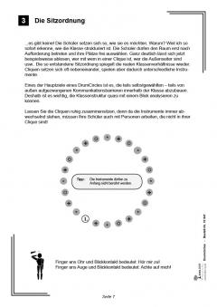 Drum Circles - Ein Kommunikationserlebnis 