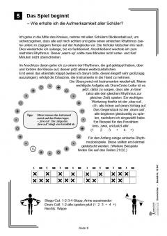 Drum Circles - Ein Kommunikationserlebnis 