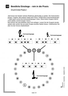 Drum Circles - Ein Kommunikationserlebnis 
