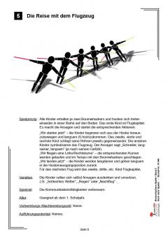 Boomwhackers-Spiele für die ganze Klasse Band 2 