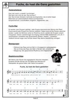 In The Mood von Franz Moser 