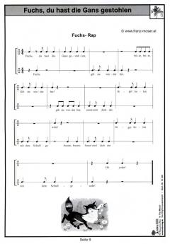 In The Mood von Franz Moser 