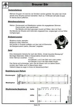 In The Mood von Franz Moser 