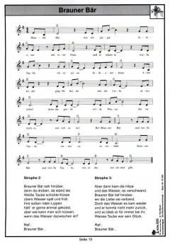 In The Mood von Franz Moser 