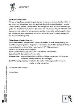 Die Jahreszeitenmaeuse 