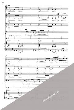 Lean On Me von Bill Withers 