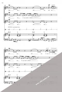 Lean On Me von Withers 