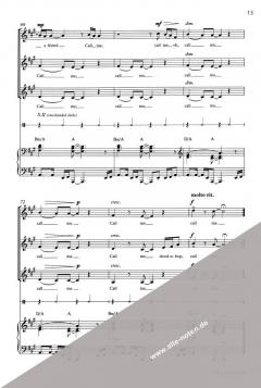 Lean On Me von Withers 