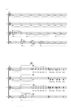 The Spring von Tarik O'Regan 