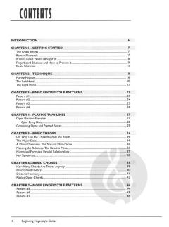 Fingerstyle Guitar Method Complete von Steven Zdenek Eckels 