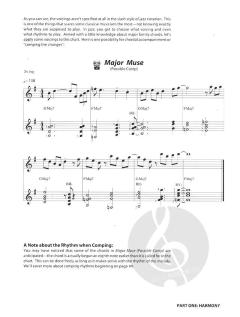 The Classical Guitarist's Guide To Jazz von Andrew York 