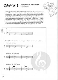 Drum Atlas: Africa (John Marshall) 