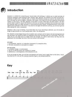 Elements (John Favicchia) 