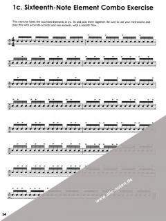 Elements (John Favicchia) 