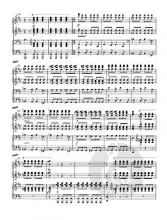 2 Ouvertüren im italienischen Stile D 592 und D 597 von Franz Schubert 