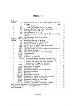 32 Lezioni Pratiche Sull'armonizzazione Del Canto von Alessandro Longo 