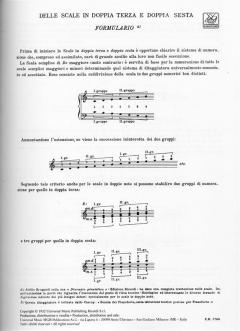 Le Scale, per Pianoforte Vol. II von Alan Silvestri 