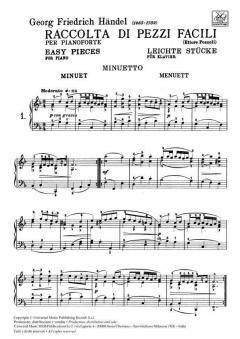 Mio Primo Haendel I Grandi Classici Per I Giovani von Georg Friedrich Händel 