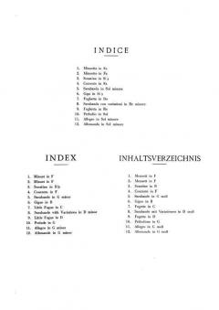 Mio Primo Haendel I Grandi Classici Per I Giovani von Georg Friedrich Händel 