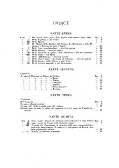 Trattato Teorico-Pratico Di Lettura E Divisione Musicale Parte I von Giusto Dacci 