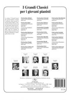 51 Esercizi Op. Extra Vol. 2 von Johannes Brahms 