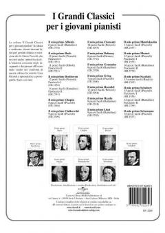 4 Improvvisi op. 90 D. 899 von Franz Schubert 