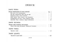 Metodo Facile Per Armonio von Ettore Pozzoli 