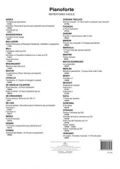 Tutte Le Scale Per Pianoforte von Pietro Montani 